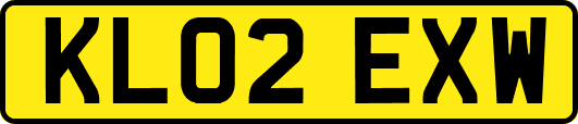 KL02EXW