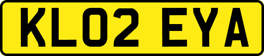 KL02EYA