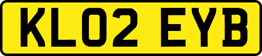 KL02EYB