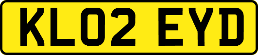 KL02EYD