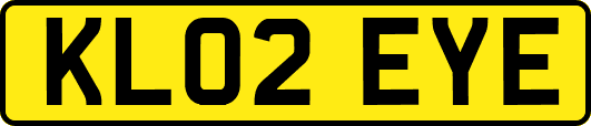 KL02EYE