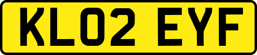 KL02EYF