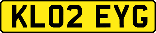 KL02EYG