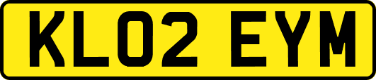 KL02EYM