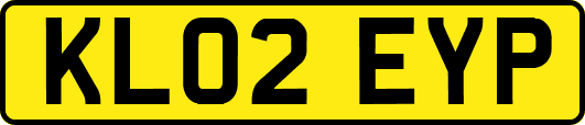 KL02EYP