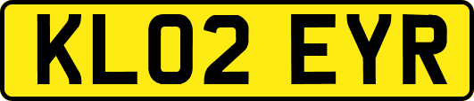 KL02EYR