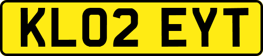 KL02EYT