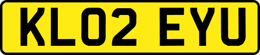 KL02EYU