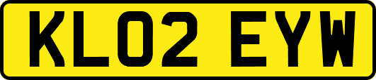 KL02EYW
