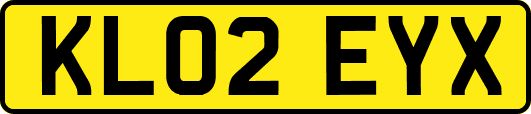 KL02EYX