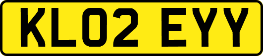 KL02EYY