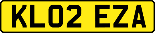 KL02EZA