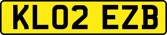 KL02EZB