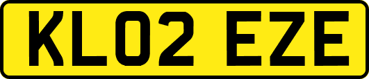 KL02EZE