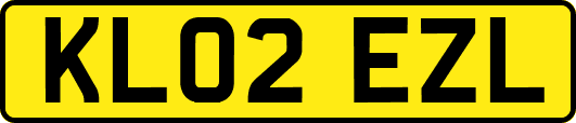 KL02EZL