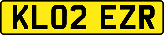 KL02EZR