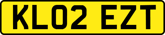 KL02EZT