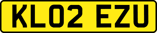 KL02EZU