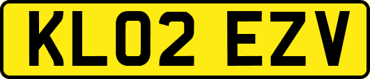 KL02EZV