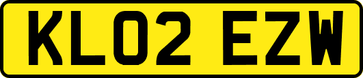 KL02EZW