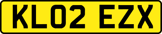 KL02EZX