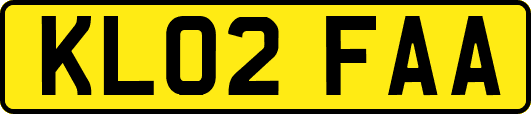 KL02FAA