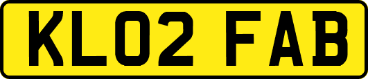 KL02FAB