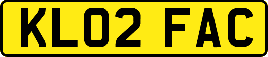 KL02FAC