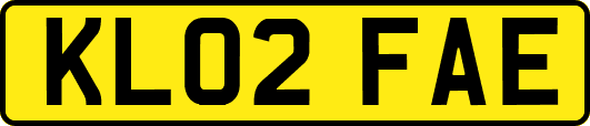 KL02FAE