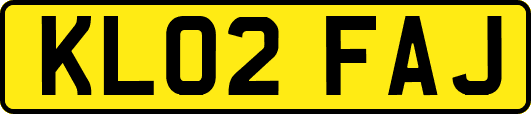KL02FAJ