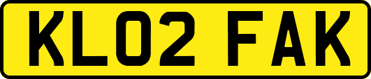 KL02FAK
