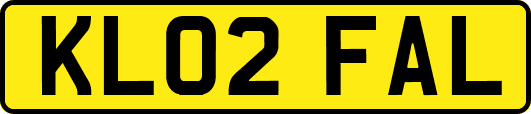 KL02FAL