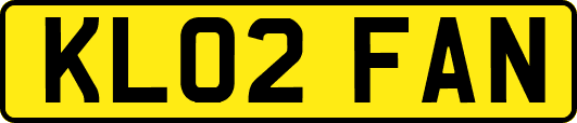 KL02FAN
