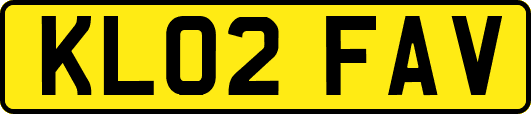 KL02FAV