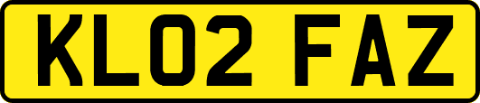KL02FAZ