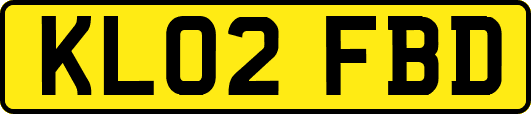 KL02FBD