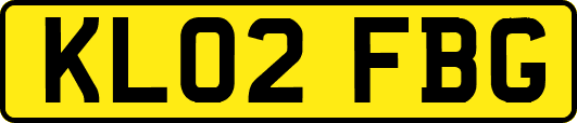 KL02FBG