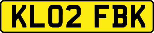KL02FBK