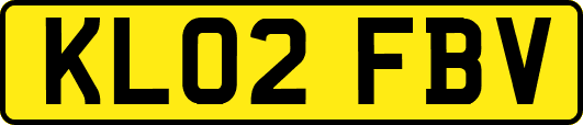 KL02FBV