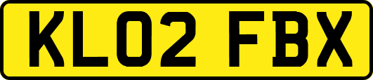 KL02FBX