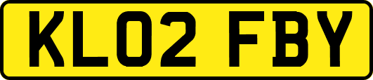 KL02FBY