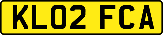 KL02FCA