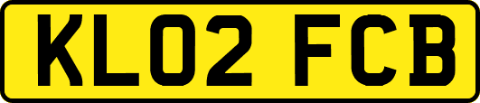 KL02FCB