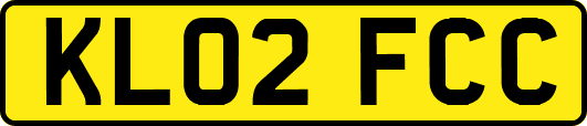 KL02FCC