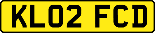 KL02FCD