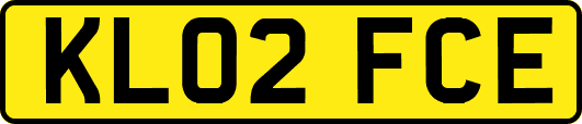 KL02FCE