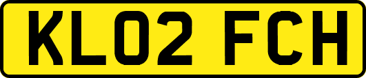 KL02FCH