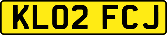 KL02FCJ
