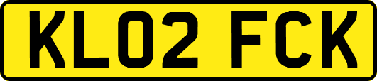 KL02FCK