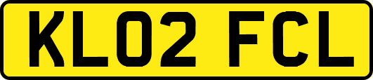 KL02FCL